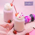 thumbnail image 3 of Twinkle Baking Decor Ensemble de décoration de gâteau Barbie 8 pièces, 3 of 4