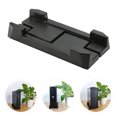 thumbnail image 3 of CIMAXIC Support Mobile Réglable pour CPU, Rack d'Ordinateur Hôte pour Boîtier d'Ordinateur HTPC ITX, 6,3 Pouces X 3,15 Pouces X 0,98 Pouces, 3 of 5