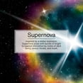 thumbnail image 3 of LITTLE TREES air freshener Supernova 3-Pack, 3 of 8
