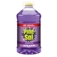 thumbnail image 1 of Pine-Sol Multi-Surface Cleaner and Deodorizer, Lavender Clean, Splash-less Formula, 5.18 L, 1 of 2