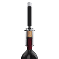 thumbnail image 1 of Wine Bottle Opener,Black Intelligent Automatic Wine Bottle Opener Set, 1 of 9