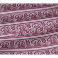 thumbnail image 5 of oneOone Viscose Jersey Fabric Ethnic Block Printed Fabric 1 Yard 60 Inch Wide, 5 of 5