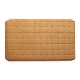 thumbnail image 1 of Warehouse Sale Clearance Area Rug Living Room Rugs Soft Machine Washable Super Soft Rugs for Living Room Fluffy Shag Area Rugs Traditional Area Rug for Entryway, Bedroom, Kitchen, Bathroom 16x24IN, 1 of 6