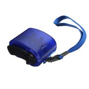 Mini Hand Crank Charger Portable Mobile Phone Emergency Charger