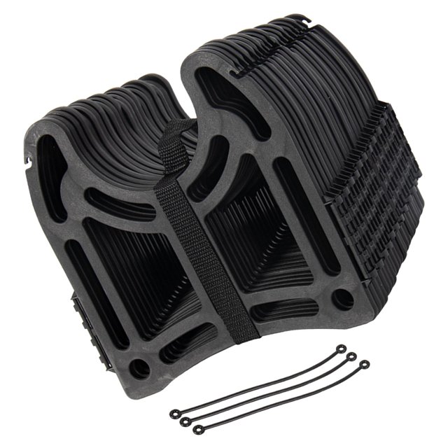 DYNWAVECA Sewer Hose Support ,RV Sewer Hose Extension ,Drain Support Weatherproof Lightweight Plumbing Accessories Camper - SFHS01 as described