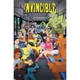 thumbnail image 1 of Invincible: Season 2 - Bus One Sheet Wall Poster, 22.375" x 34", 1 of 4