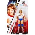thumbnail image 4 of WWE “Rowdy” Roddy Piper Action Figure, 6-inch Collectible Superstar with Articulation & Life-Like Look, 4 of 6