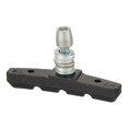 thumbnail image 2 of V Brake Blocks Cycle Bike Bicycle MTB Blocks Pads Shoes Mountain 70mm, 2 of 10