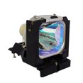 thumbnail image 2 of Lampe de Projecteur Philips Originale de Remplacement avec Boîtier pour Sanyo PLV-Z3, 2 of 5