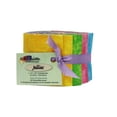 thumbnail image 2 of FABRIC PALETTE Textured Jelly Roll 20 Strips 6.4 × 106.7 cm (42 in), 20x2.5x42, 2 of 3