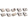 thumbnail image 3 of 6Pcs Mountain/Road Bike Wheel Cassette Hub Body Pawls Kit Bike Parts R1.45*6.2（Type4）, 3 of 8