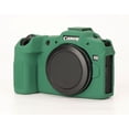 thumbnail image 2 of GadgetCom Camera Case Compatible with Canon EOS R8, Anti-Slip Soft Silicone Shell Protective Cover, 2 of 8