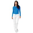 thumbnail image 4 of Adar sous-Couches pour Femmes - T-Shirt de sous-Couche à Manches Longues Confortable, 4 of 7