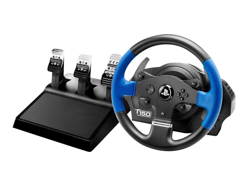 ゆ*ゆ様 【ハンドルコントローラー】Thrustmaster T150 G-Sony Playstation P4 Tm T150 Pro Rw - Walmart.ca