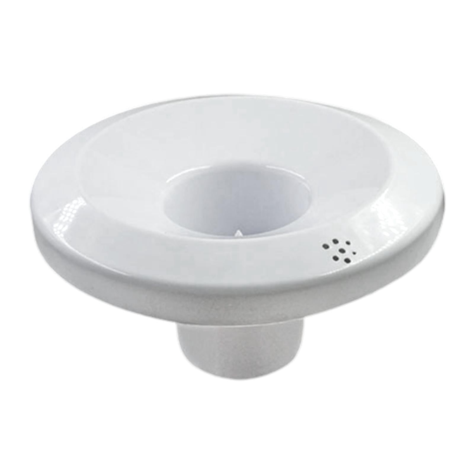 Siruishop Distributeur d'Eau Siège Intelligent Accessoire Polyvalent Pièces de Refroidisseur d'Eau Style C