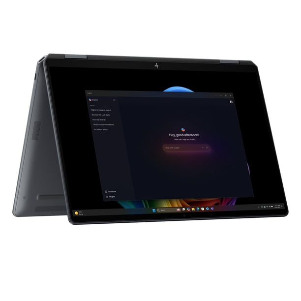 HP OmniBook Ultra Flip 14 inch 2-in-1 Laptop 16 GB RAM, 1 TB