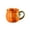 A, variant on Thanksgiving Fall Halloween Decoration for Home Indoor Outdoor Clearance Under $5.00!Cute Pumpkin Mug For Thanksgiving Handmade Ceramic Mug Office Water Cup Originality Coffee Cup Holiday Gift Cup