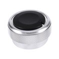 thumbnail image 1 of Commutateur de Bouton Poussoir de Climatiseur pour Boutons de Climatisation en Aluminium Modifiés Classiques, 1 of 2