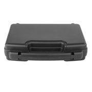 DOLITY Multifunction Protector Tools Box with Sponge Power Tool Storage Case Shockproof 355mmx255mmx85mm