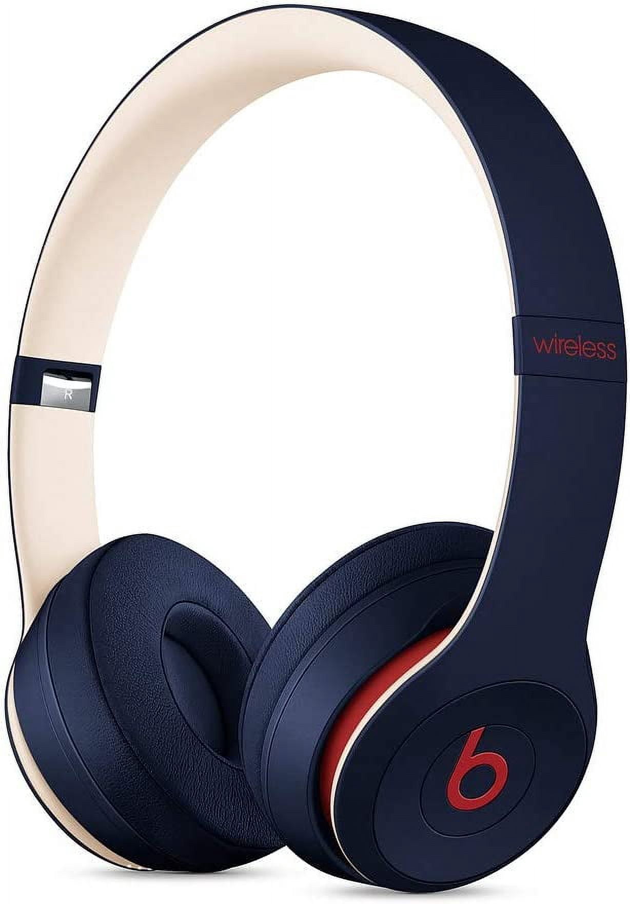 Beats Solo3 Wireless Headphones - Walmart.ca