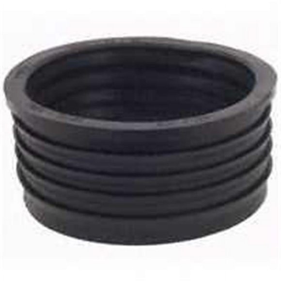 Fernco. P33U-139 Compress Donut Fitting- 3 x 1.5 In.