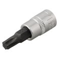 thumbnail image 2 of 1 Pcs Torx Bit Sockets 1/4 inch Driver Star Bit T30 Screwdriver Bits Impact Bit, 2 of 9
