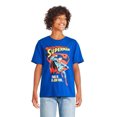 thumbnail image 1 of T-shirt Superman DC pour garçons, 1 of 3