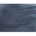 thumbnail image 4 of oneOone Georgette Viscose Fabric Shapes Geometric Print Fabric BTY 42 Inch Wide, 4 of 4
