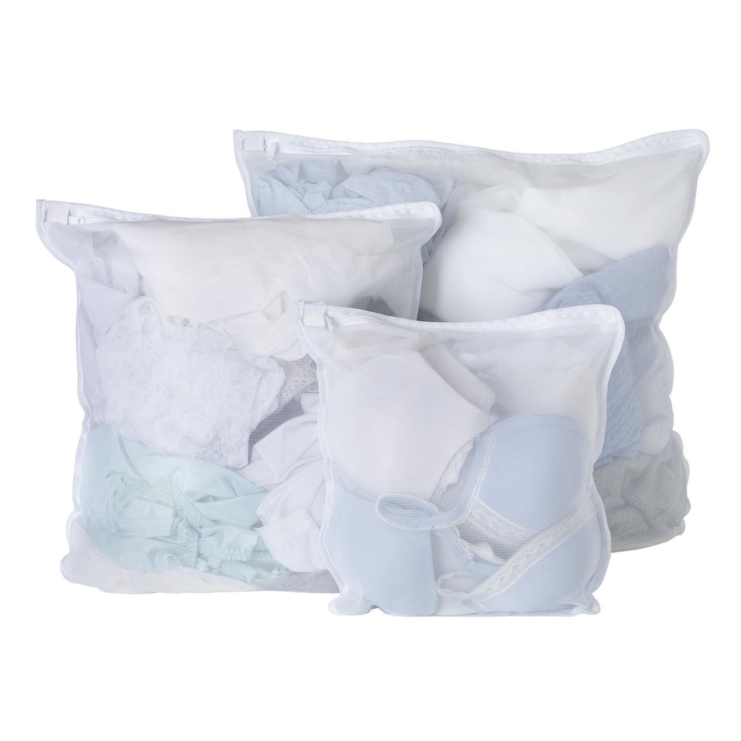 neatfreak! Sacs de lavage filet à mailles fines