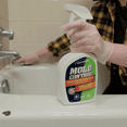 thumbnail image 3 of Concrobium Mold Control in Spray Bottle 946 ml, 3 of 9