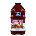 thumbnail image 3 of Ocean Spray Cran·Pomegranate™ Cranberry Pomegranate Cocktail 1.89L, 3 of 11
