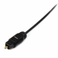 thumbnail image 3 of Câble audio optique numérique SPDIF Toslink, 3 of 3