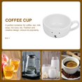 thumbnail image 2 of Chok Mug Coffee Cups Espresso Ceramic Latte Cappuccino Drinking For, 2 of 6