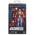 thumbnail image 2 of G.I. Joe Classified Series 167 Matamores Mâchoire, 2 of 9