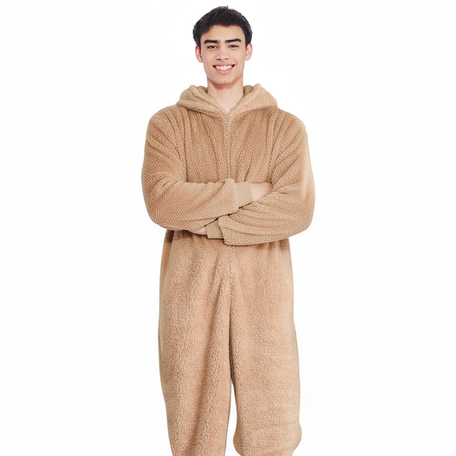 George Men's Pajama 1-Piece