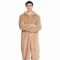 thumbnail image 1 of George Men's Pajama 1-Piece, 1 of 6
