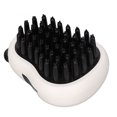 thumbnail image 2 of Dog Bath Comb, Dog Bath Brush Massage  Portable  For Short Haired Dog, 2 of 8