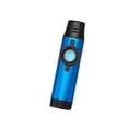 thumbnail image 2 of DBAO Kazoo Instrument à Vent Musical Compagnon avec Joueur Artiste Enfants Corde Suspendue Cadeaux Instruments pour Fête Répétition Performance Concert Bleu, 2 of 9