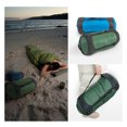 thumbnail image 1 of Drawstring Compression Bag Travel Stuff Sack Size Storage Storage Bags Space Saving Camping Hiking Backpacking Mountaineering Red/S, 1 of 9