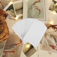 thumbnail image 3 of KONTONTY 100 Sheets of glossy printer paper Scratch-resistant High Gloss Paper for General Users, 3 of 8