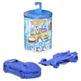 thumbnail image 1 of Hot Wheels Color Reveal, Set of 2 Vehicles with Surprise Reveal & Color-Change Feature, 1 of 6