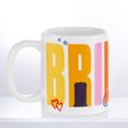thumbnail image 1 of Doctor Who - 13th Doctor Brilliant Mug, 1 of 3
