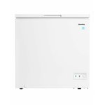 Danby DCF070A5WDB 7.0 Cu. ft. Modèle carré congélateur poitrine en blanc