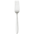 thumbnail image 2 of Mainstays Breck Stainless Steel Everyday Dinner Fork, 3 Piece Set, Silver, 2 of 8