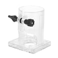 thumbnail image 1 of jinwen Bois de Base Planche Base Plastique Border pour Machine de Découpe Électrique Sans Fil C, 1 of 6