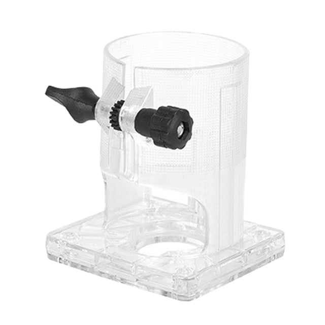 jinwen Bois de Base Planche Base Plastique Border pour Machine de Découpe Électrique Sans Fil C