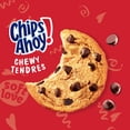 thumbnail image 2 of Chips Ahoy! Chewy Cookies, Chocolate Chip, 2 of 10