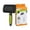 Green, variant on Dvkptbk Plastics Pets Brush Pet Comb Suitable for Dogs and Cats Detangling and Hair Removal Comb Hair Removal Self Cleaning Needle Comb Plastics Pets Brush