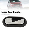 thumbnail image 4 of Poignée de Porte Intérieure Auto, Poignée de Porte Intérieure Robuste et Durable pour Dokker Duster Loggy Sandero, 4 of 7