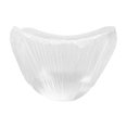 thumbnail image 3 of Oleegame 2PC Kids Snack Boxes For School With Elastic Covers 100 Mouth One-Time Fresh-Keeping Small Appliances White, 3 of 9